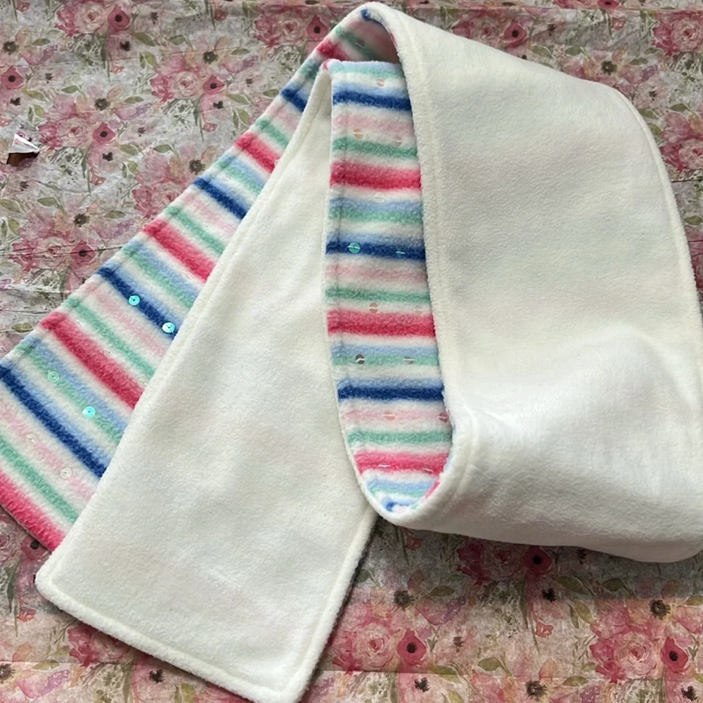 Gap Kids Fleece Scarf